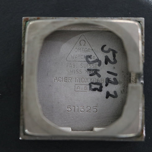 OMEGA / KS-878